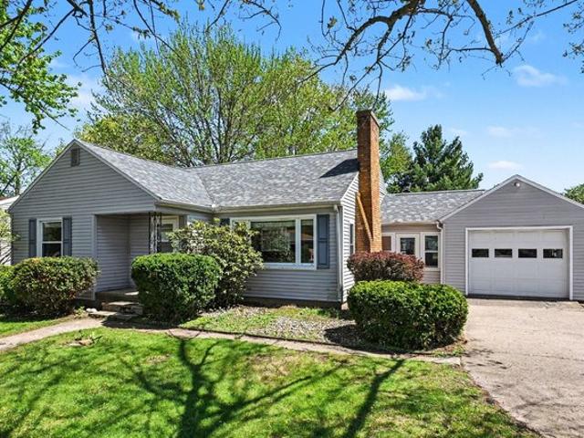 House for sale in North Liberty, Indiana