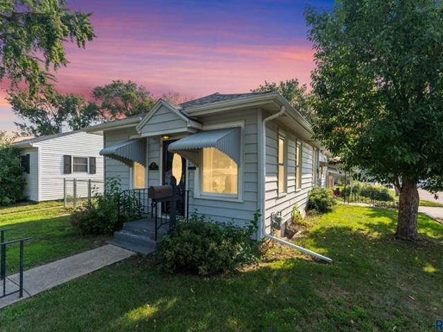 House for sale in Sioux Falls, South Dakota