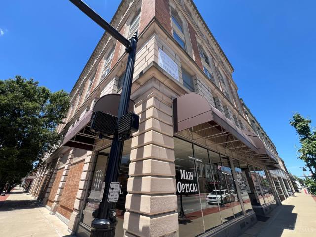 Commercial for sale in Piqua, Ohio