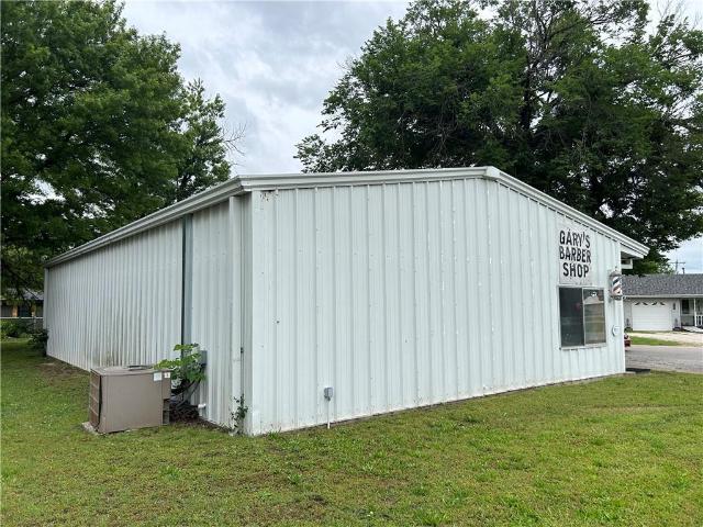 Commercial for sale in Kansas