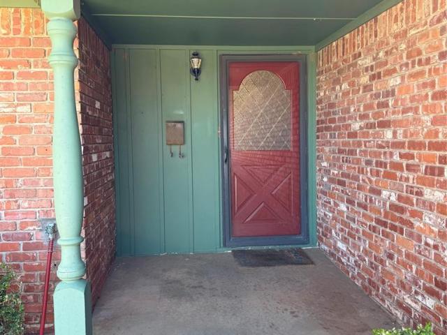 House for sale in Altus, Oklahoma