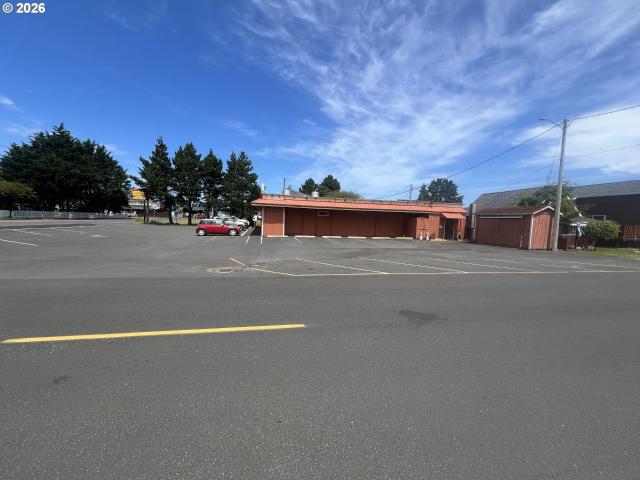 Property for rent in Long Beach, Washington