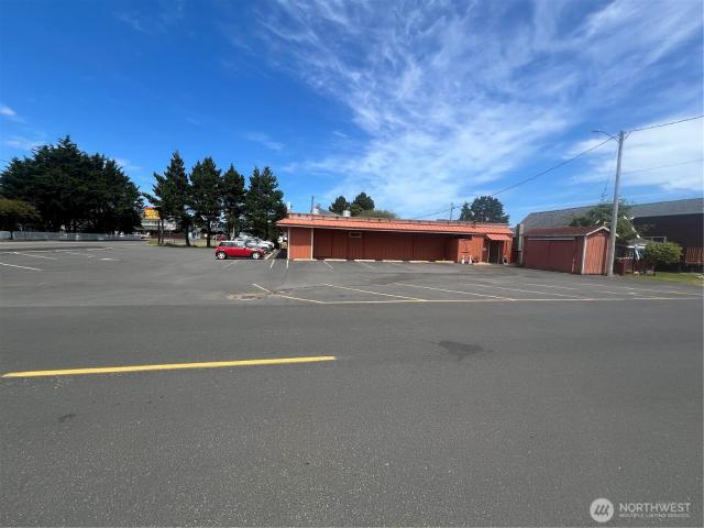 Commercial for sale in Long Beach, Washington