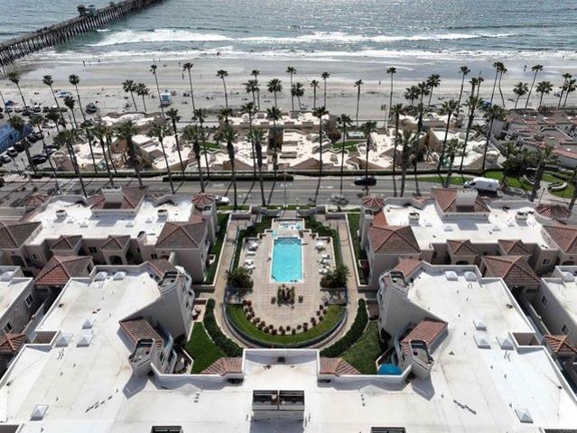 Condo for sale in Oceanside, California