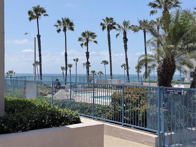 Condo for sale in Oceanside, California