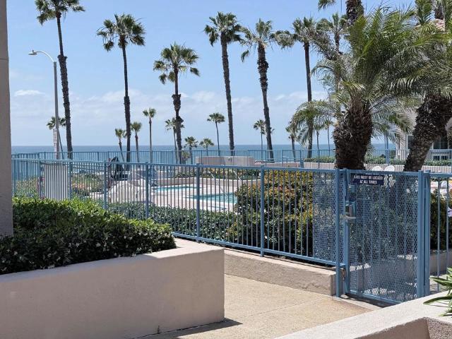 Condo for sale in Oceanside, California
