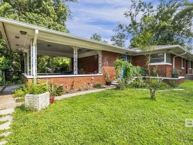 House for sale in Foley, Alabama
