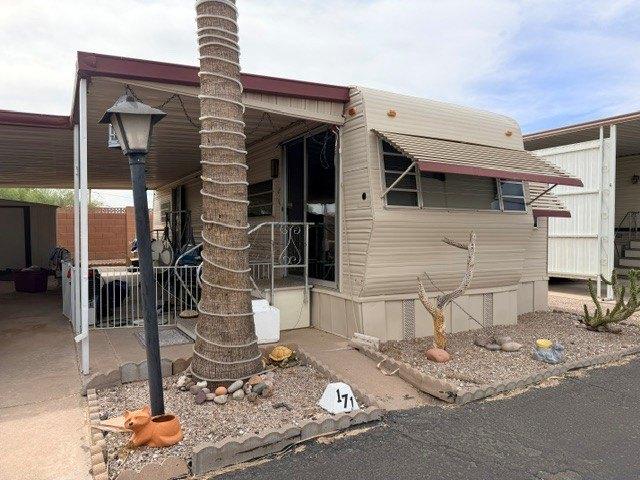 House for sale in Apache Junction, Arizona