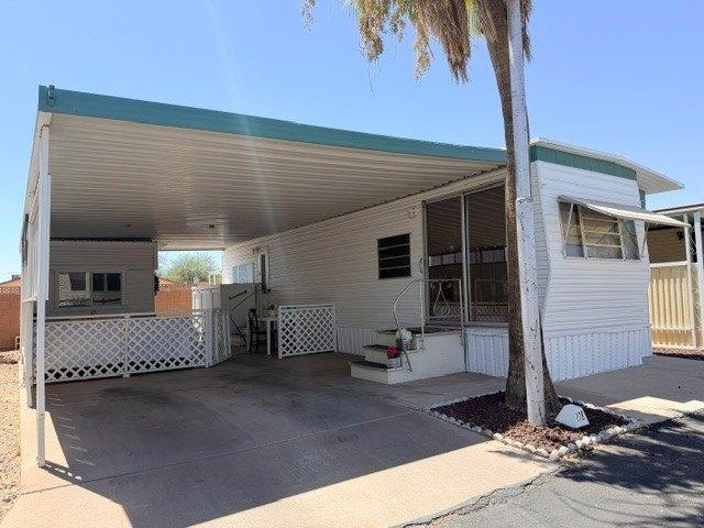 House for sale in Apache Junction, Arizona