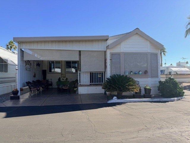 House for sale in Apache Junction, Pinal County