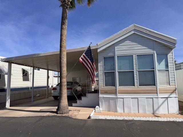 House for sale in Apache Junction, Pinal County