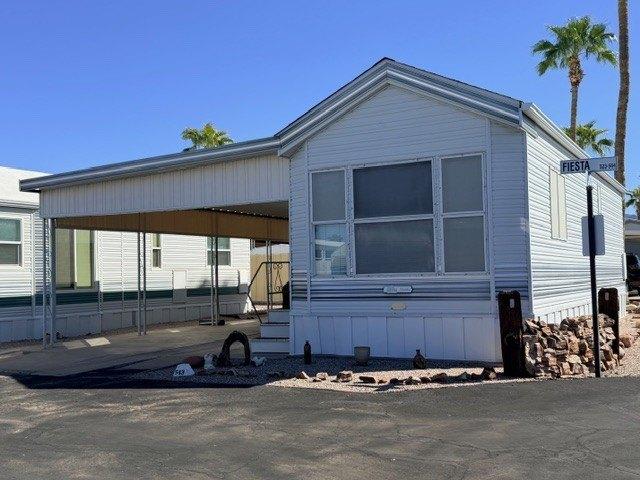 House for sale in Apache Junction, Arizona