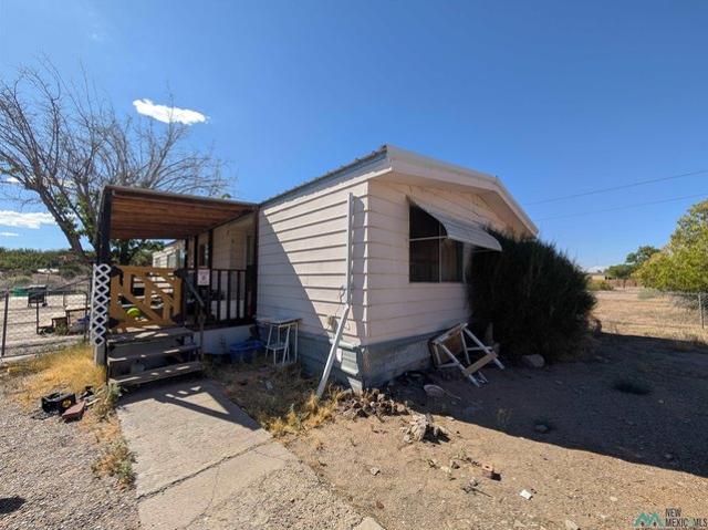 House for sale in Truth Or Consequences, New Mexico