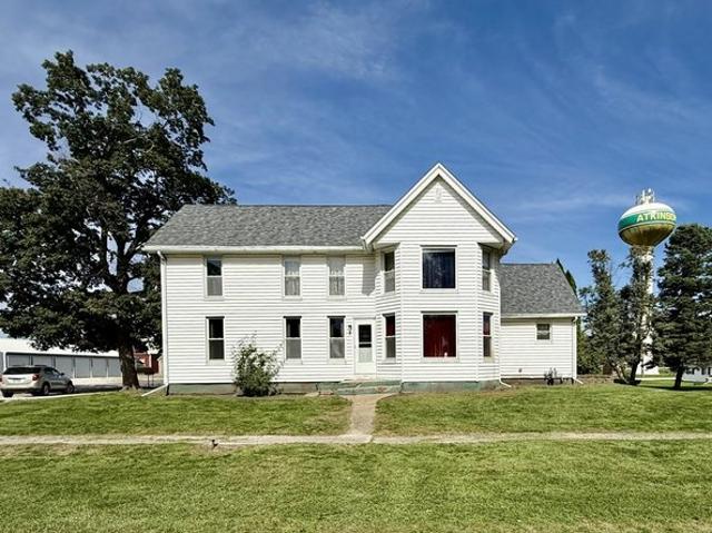 House for sale in Atkinson, Henry County