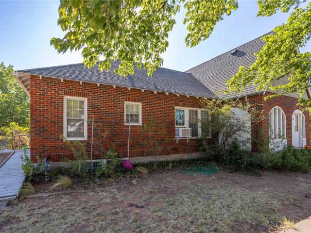 House for sale in Weatherford, Oklahoma