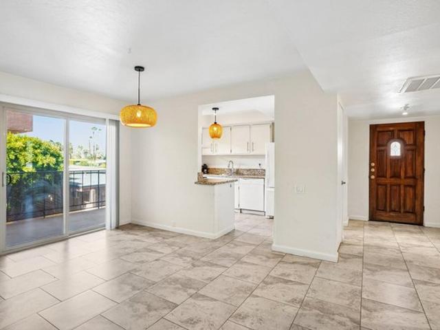 Condo for sale in Palm Springs, California