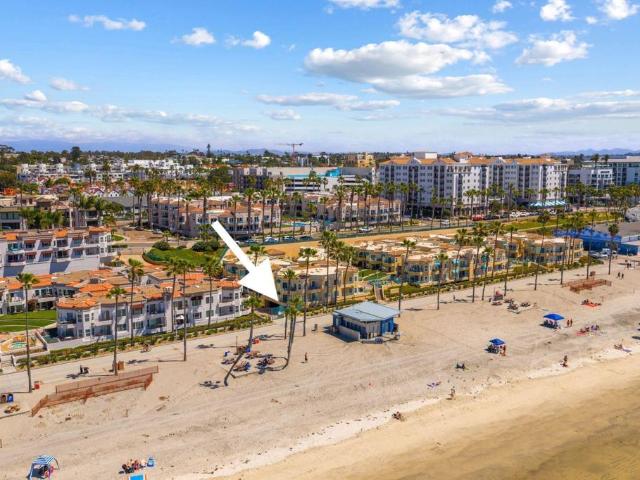 Condo for sale in Oceanside, California