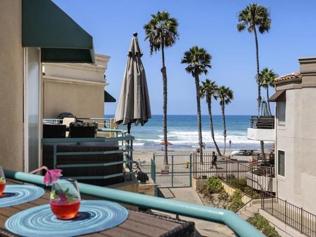 Condo for sale in Oceanside, California