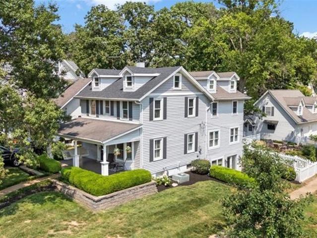 House for sale in Kirkwood, Missouri