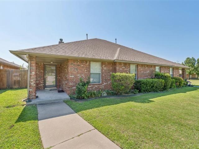 House for sale in Oklahoma City, Oklahoma