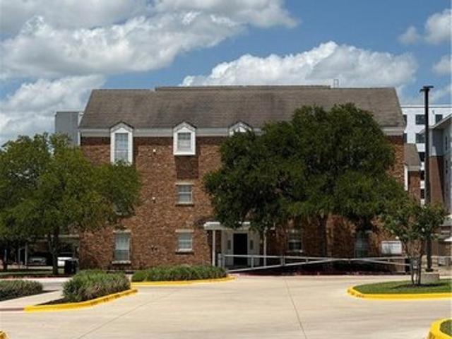 Condo for sale in College Station, Texas