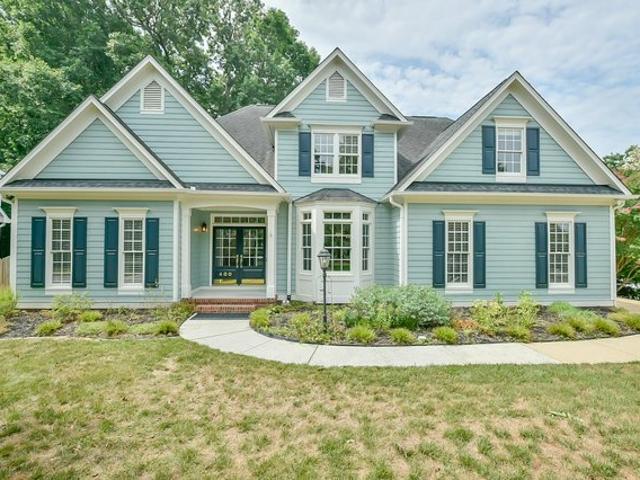 House for sale in Wake, North Carolina