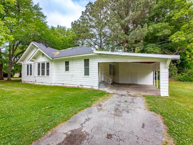 House for sale in Ark