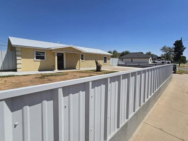 House for sale in Andrews, Texas