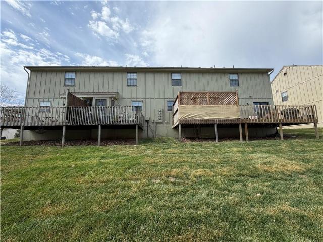 Property for sale in Blue Springs, Missouri
