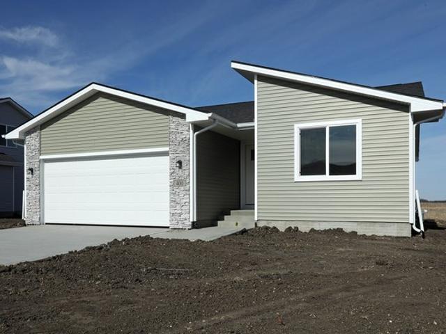 House for sale in Elkhart, Iowa
