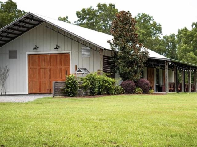 Commercial for sale in Pavo, Brooks County