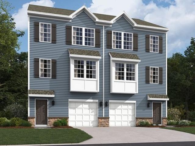 Townhouse for sale in Delco, Pennsylvania