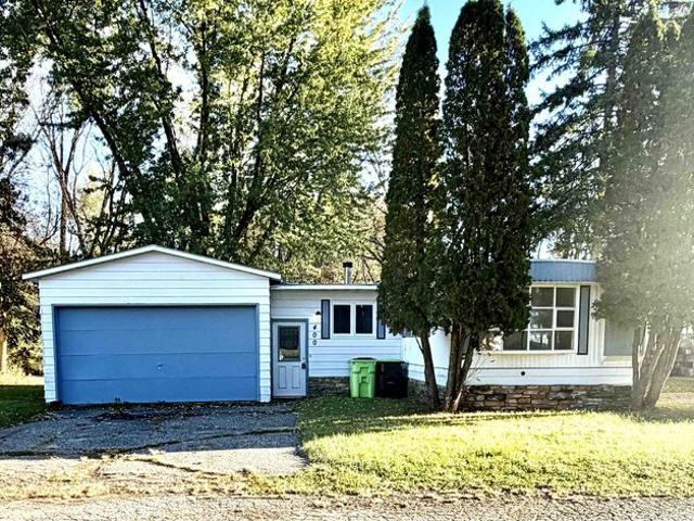 House for sale in New Lisbon, Juneau County