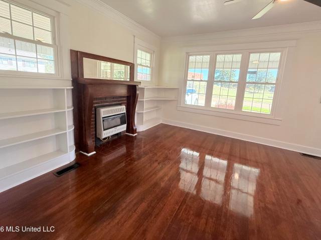 House for sale in Crystal Springs, Copiah County