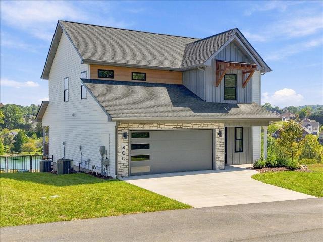 House for sale in Corpening Hills-Turley Mill, Morristown
