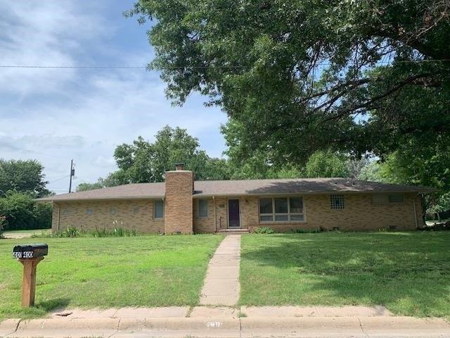 House for sale in Kansas