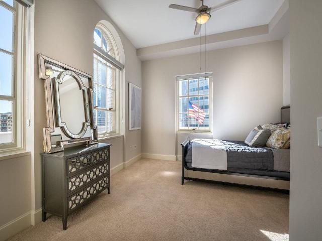 Apartment for rent in Downtown PID, Dallas