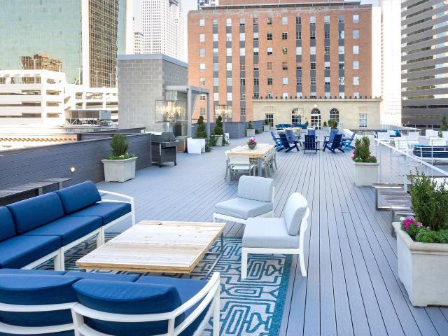 Apartment for rent in Dallas, Texas