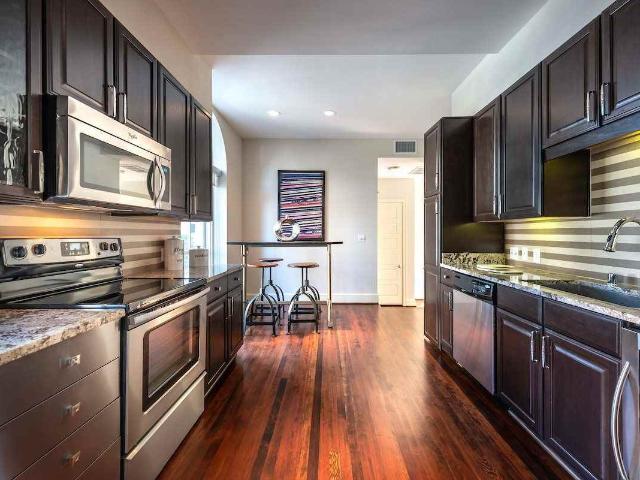 Apartment for rent in Downtown PID, Dallas