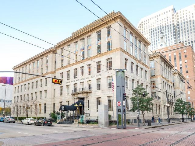 Apartment for rent in Downtown PID, Dallas