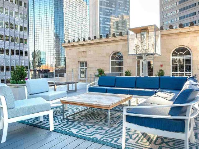 Apartment for rent in Downtown PID, Dallas