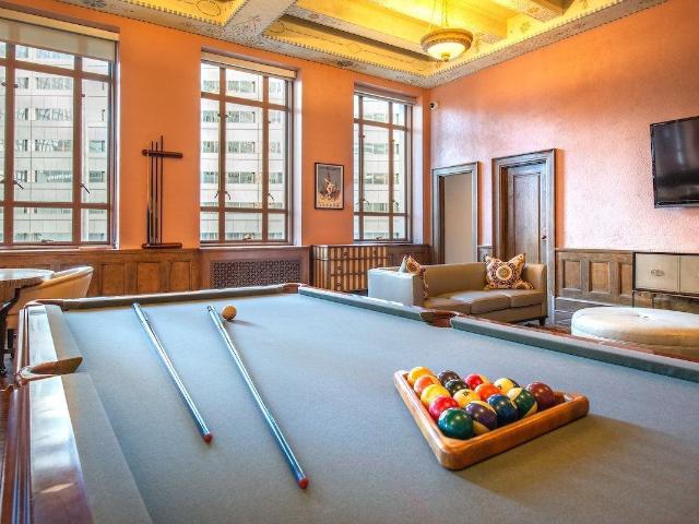 Apartment for rent in Downtown PID, Dallas