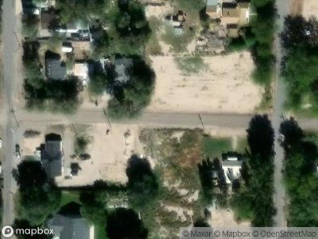 House for sale in Hinckley, Utah