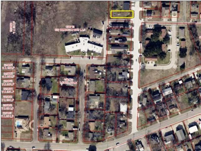 Property for sale in Van Alstyne, Texas