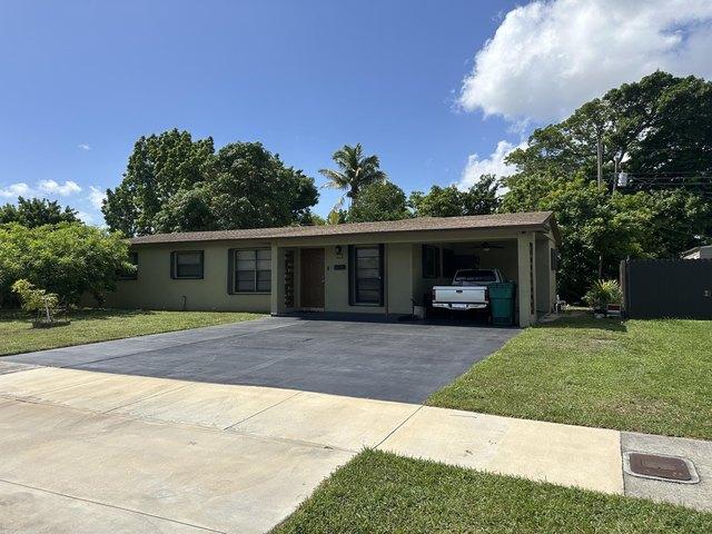 House for sale in Miami, Florida