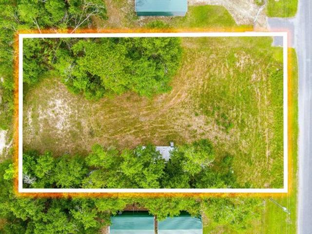 Land for sale in Steinhatchee, Taylor County