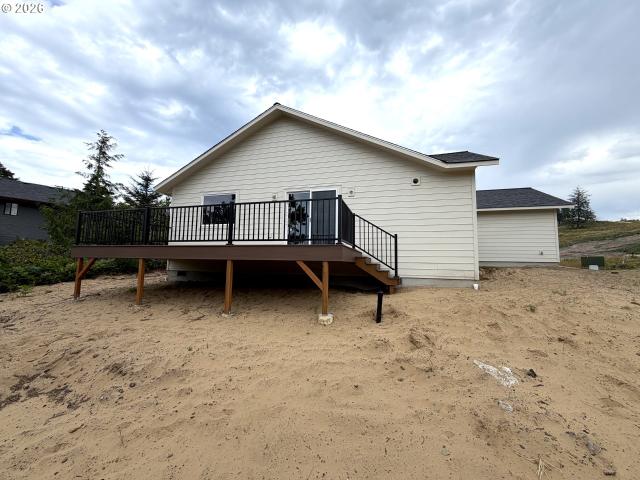 House for sale in Oregonia