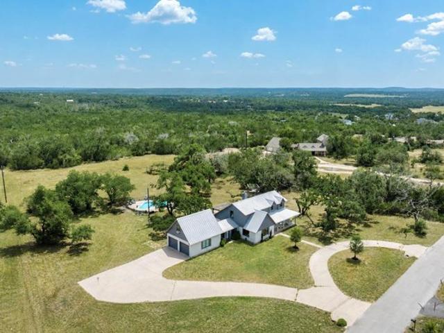 House for sale in Dripping Springs, Hays County