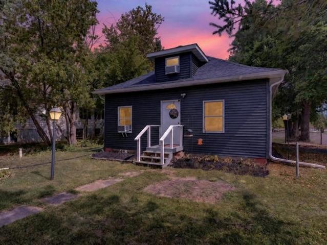 House for sale in Grasston, Kanabec County