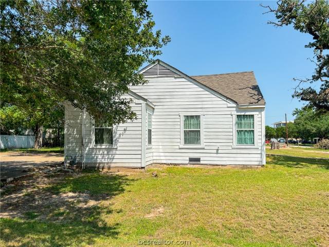 Property for rent in Bryan, Texas